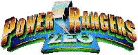 Power Rangers Zeo