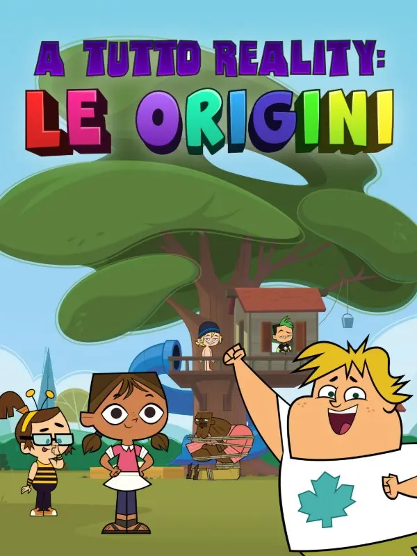 A tutto reality: le origini