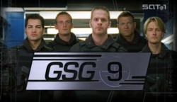 Special Unit / GSG 9 - Squadra d'assalto