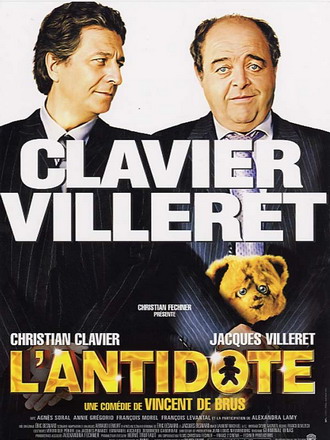 L'antidoto