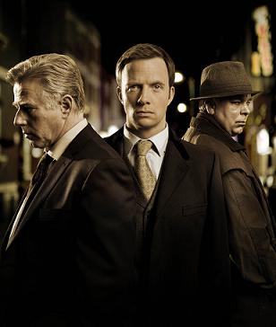 Whitechapel