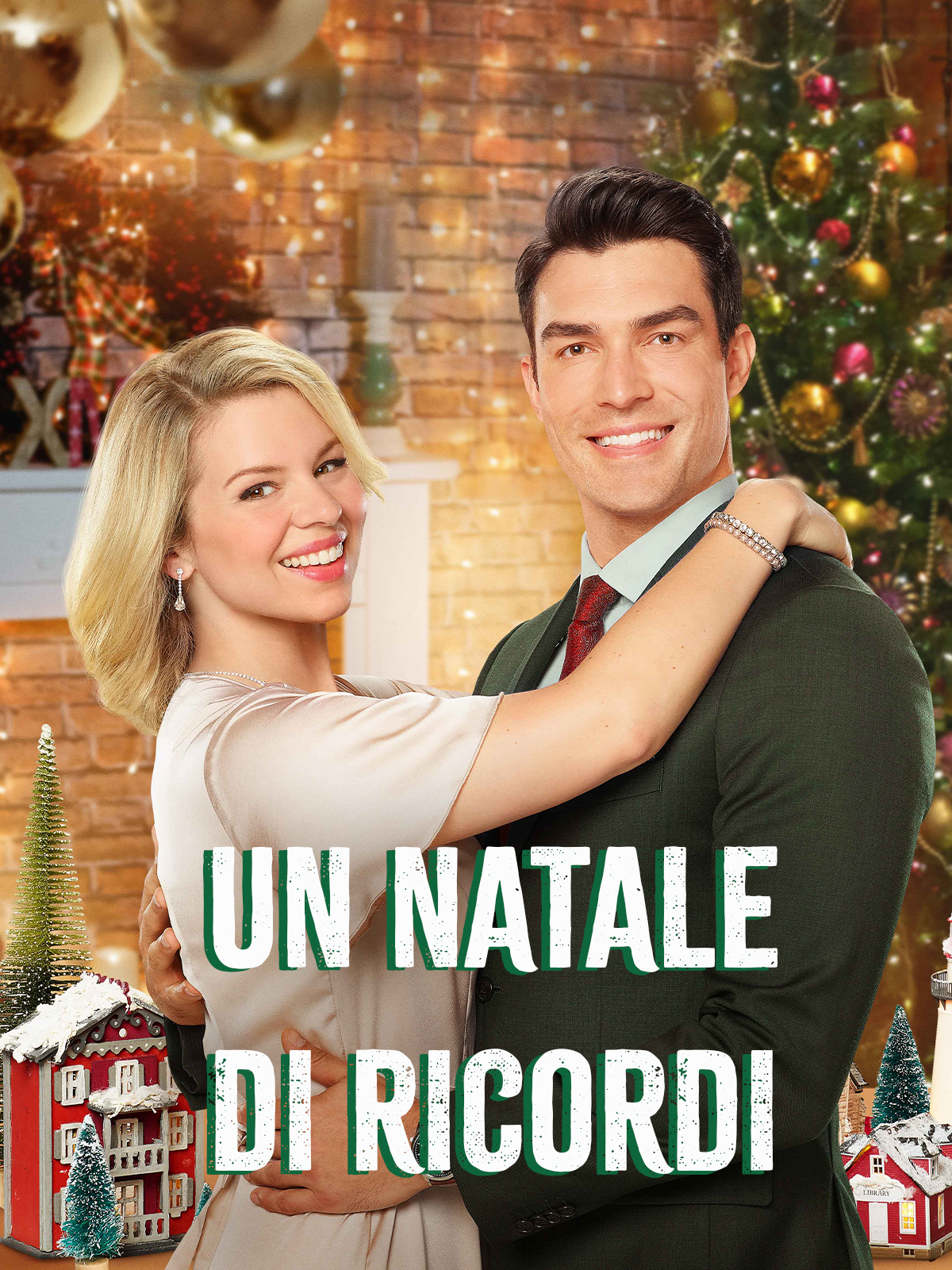 Un Natale di ricordi