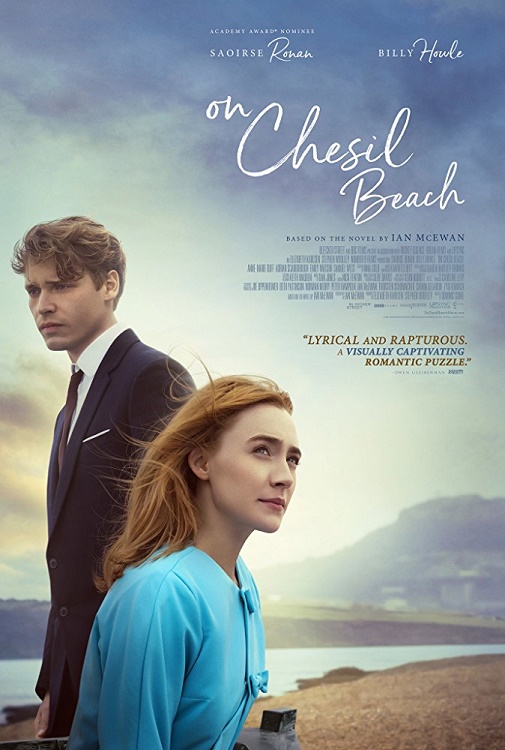 Chesil Beach - Il segreto di una notte
