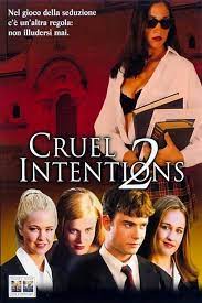 Cruel Intentions 2 - Il gioco della seduzione
