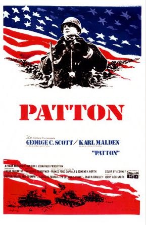 Patton, generale d'acciaio