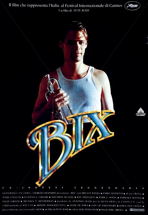 Bix - Un'ipotesi leggendaria