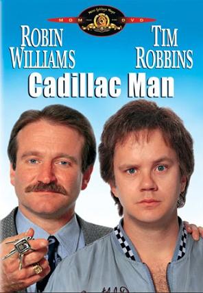 Cadillac Man (Cadillac Man - Mister occasionissima)