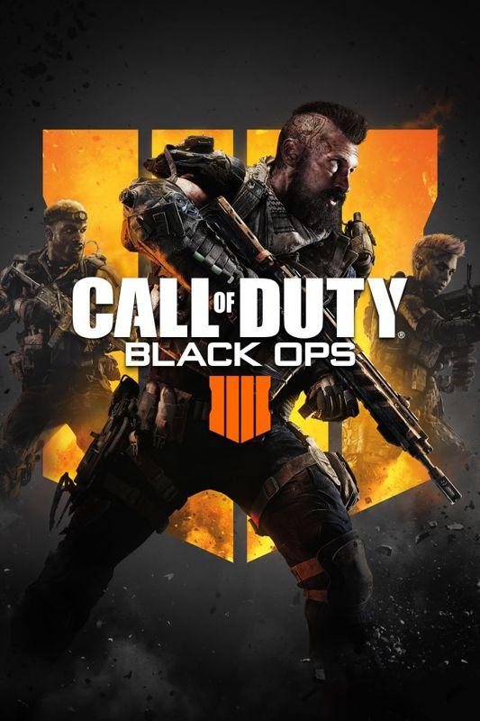 Call of Duty: Black Ops IIII