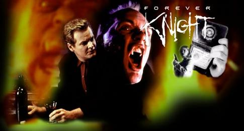 Forever Knight