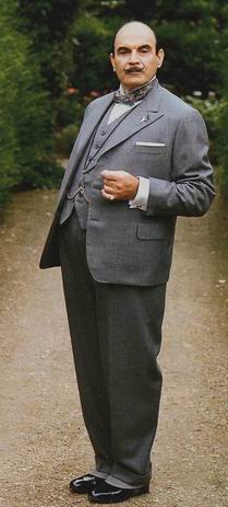 Poirot