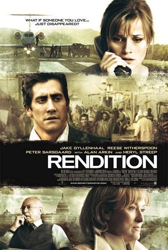 Rendition - Detenzione illegale