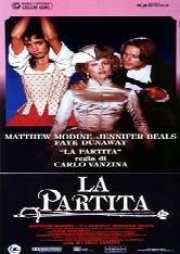 La partita (The Gamble)