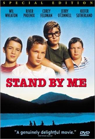 Stand by me - Ricordo di un'estate