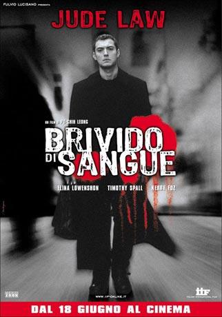 Brivido di sangue