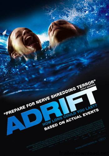 Alla deriva - Adrift