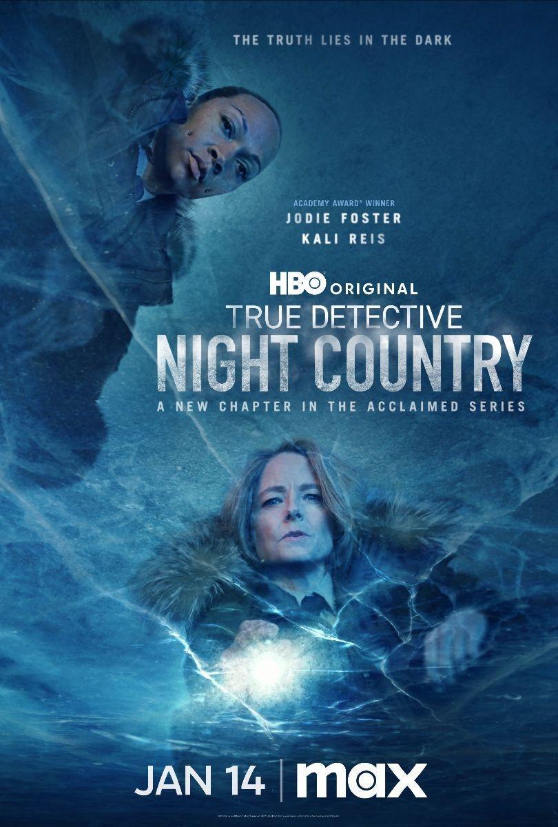 True Detective - Night Country (s4)