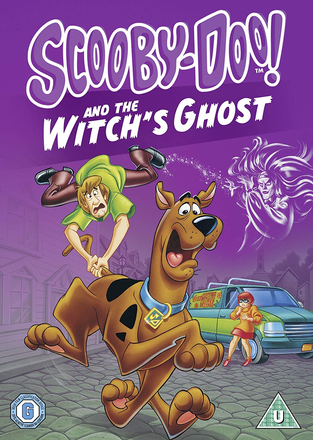Scooby-Doo! e il fantasma della strega