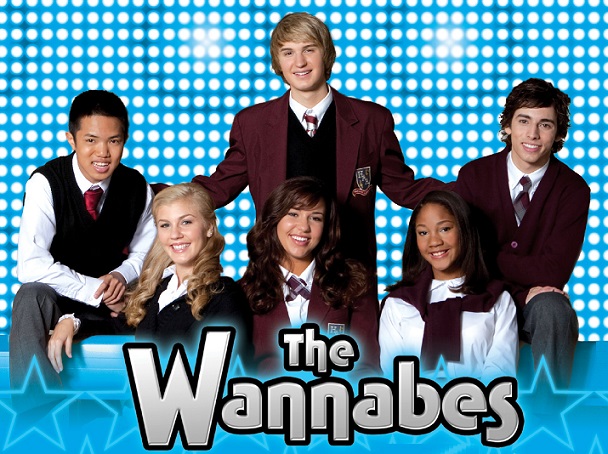 The Wannabes