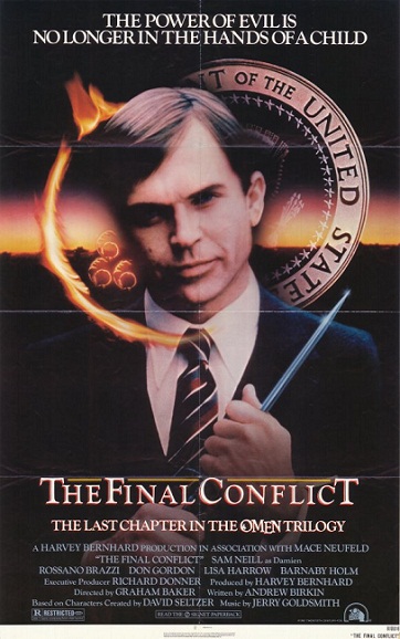 Conflitto finale