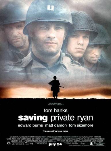 Salvate il soldato Ryan