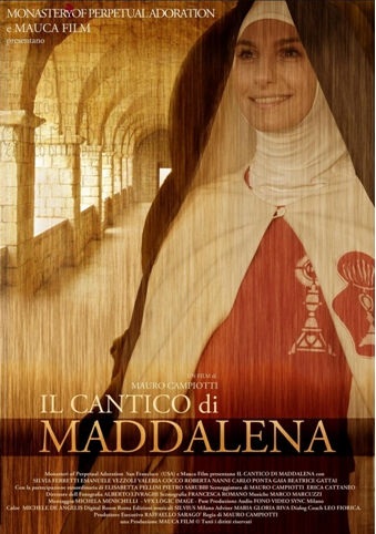Il cantico di Maddalena