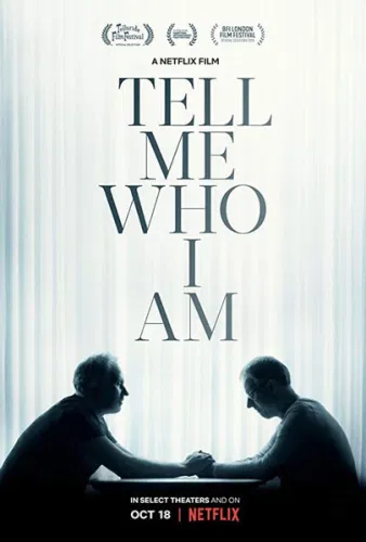 Tell Me Who I Am - A volte è meglio dimenticare