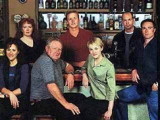 Blue Heelers - Poliziotti con il cuore