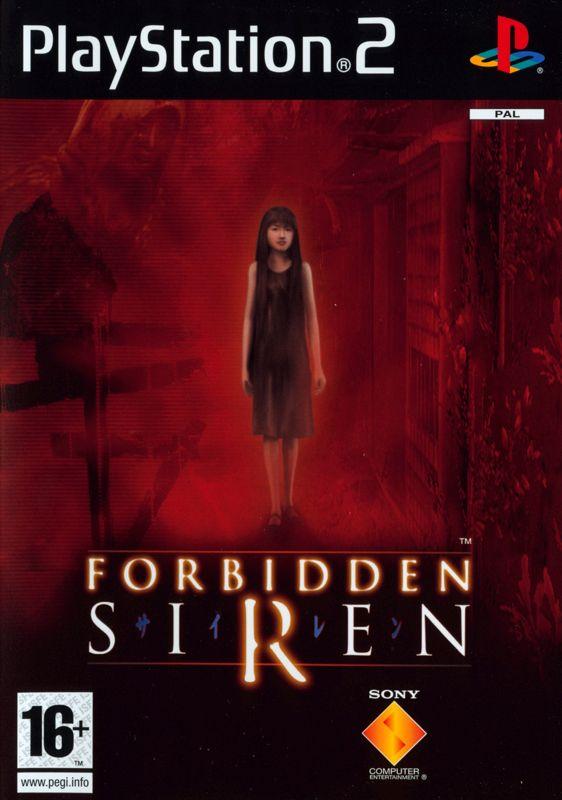 Forbidden Siren