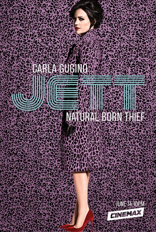 Jett - professione ladra
