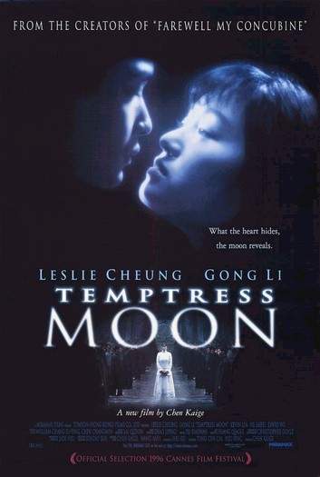 Le tentazioni della luna