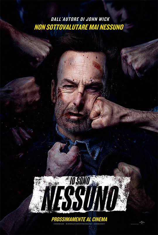 Io sono nessuno