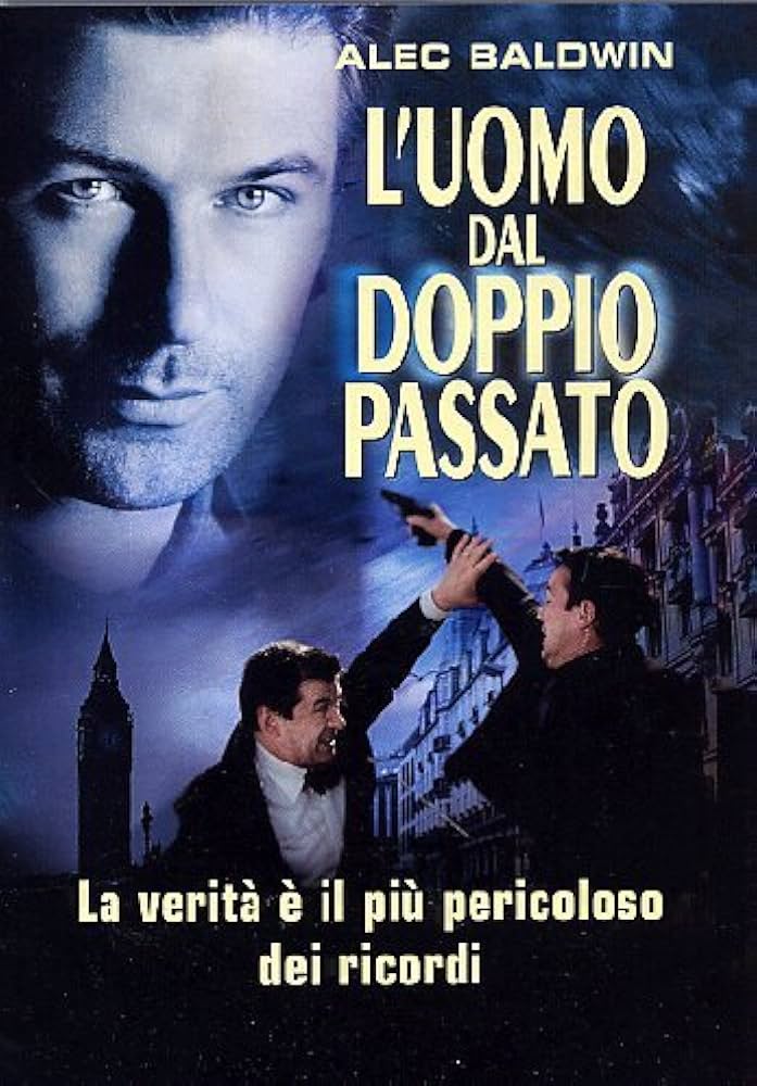 L'uomo dal doppio passato