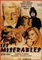 I Miserabili (1957)