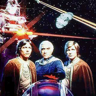 Galactica