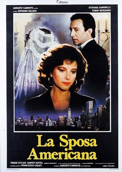 La sposa americana