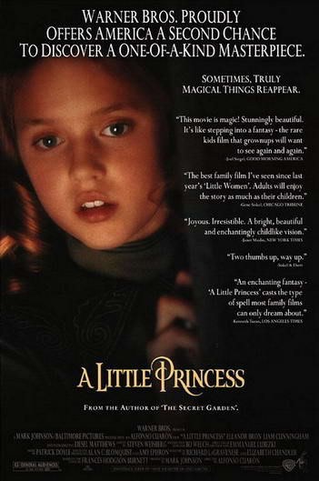 La piccola principessa