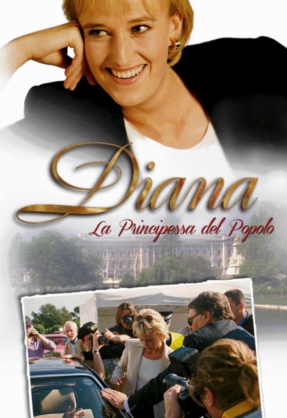 Diana - La principessa del popolo (Scompare una stella - Il mistero della principessa)