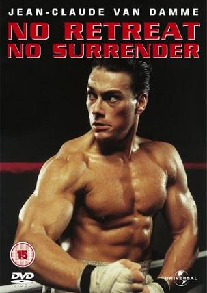 Kickboxers - Vendetta personale