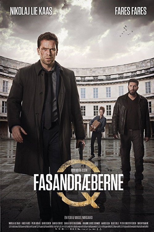 The Absent One - Battuta di caccia