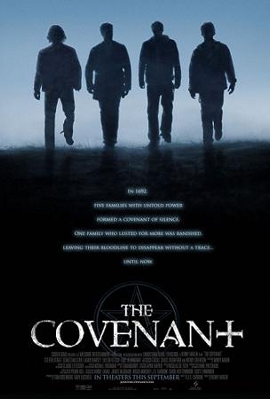 The Covenant (2006)