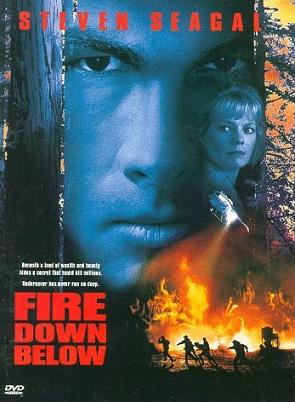 Fire Down Below - L'inferno sepolto