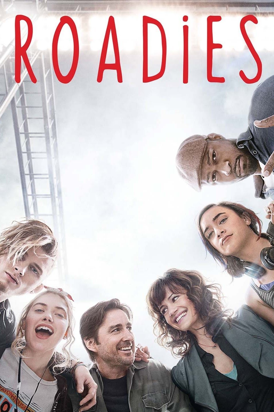 Roadies