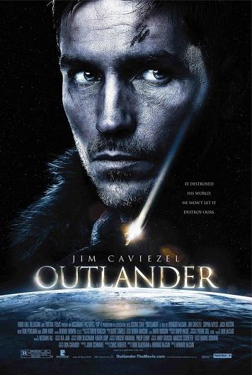 Outlander - L'ultimo vichingo