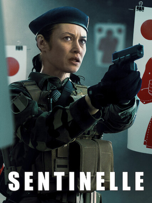 La Sentinella (2021)