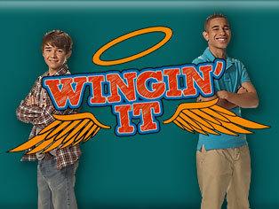 Wingin' It