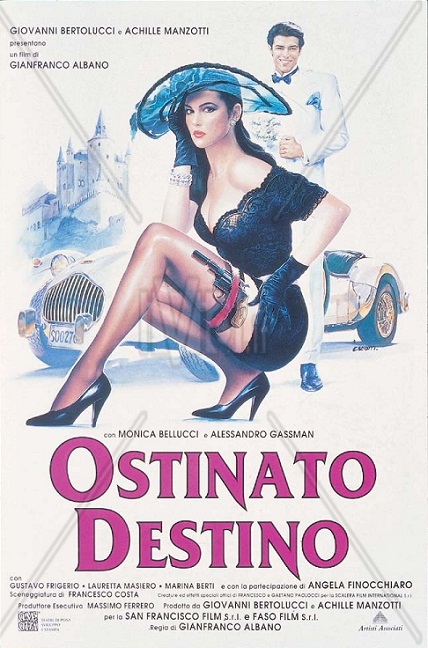 Ostinato destino