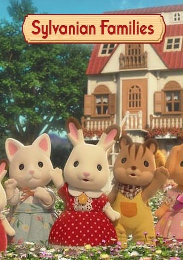 Sylvanian Families - Mini episodi