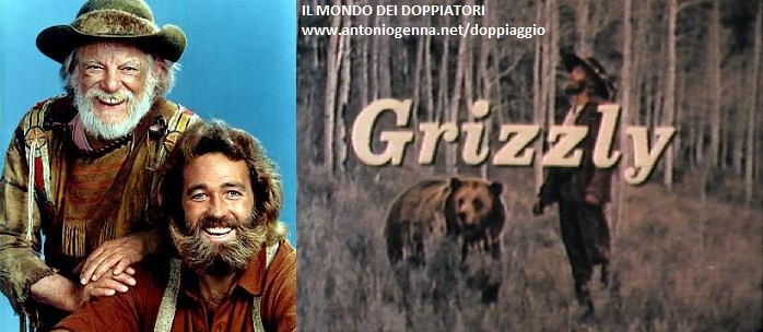 Grizzly