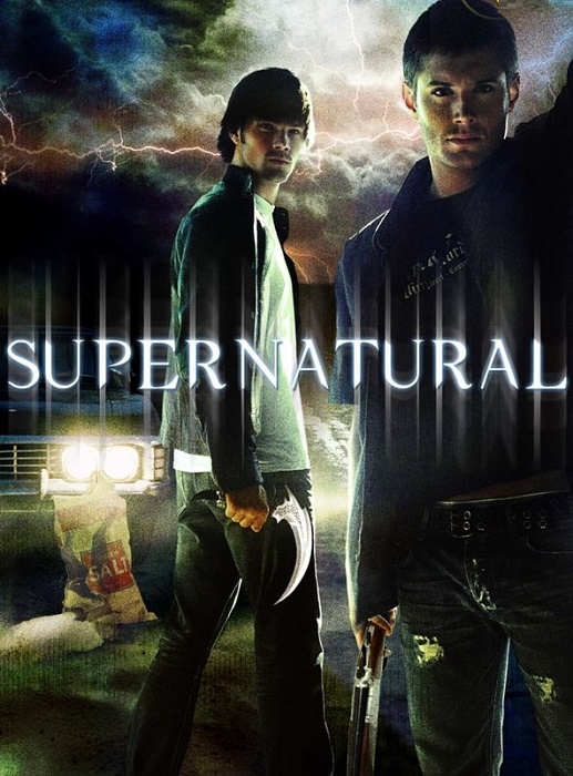 Supernatural