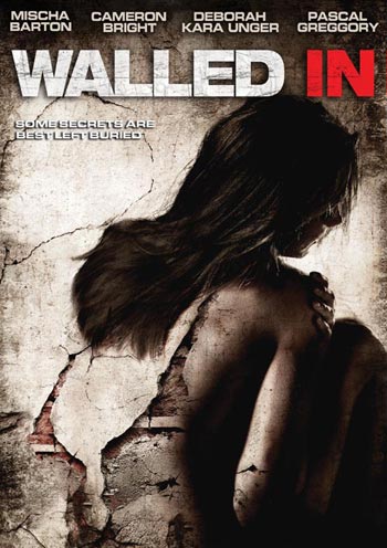 Walled In - Murata viva